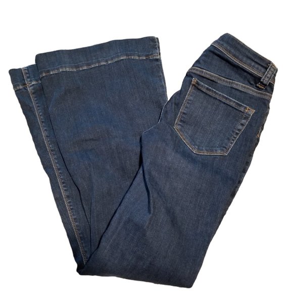Free People Denim - Free People We the Free Flare Women Jeans Size 26